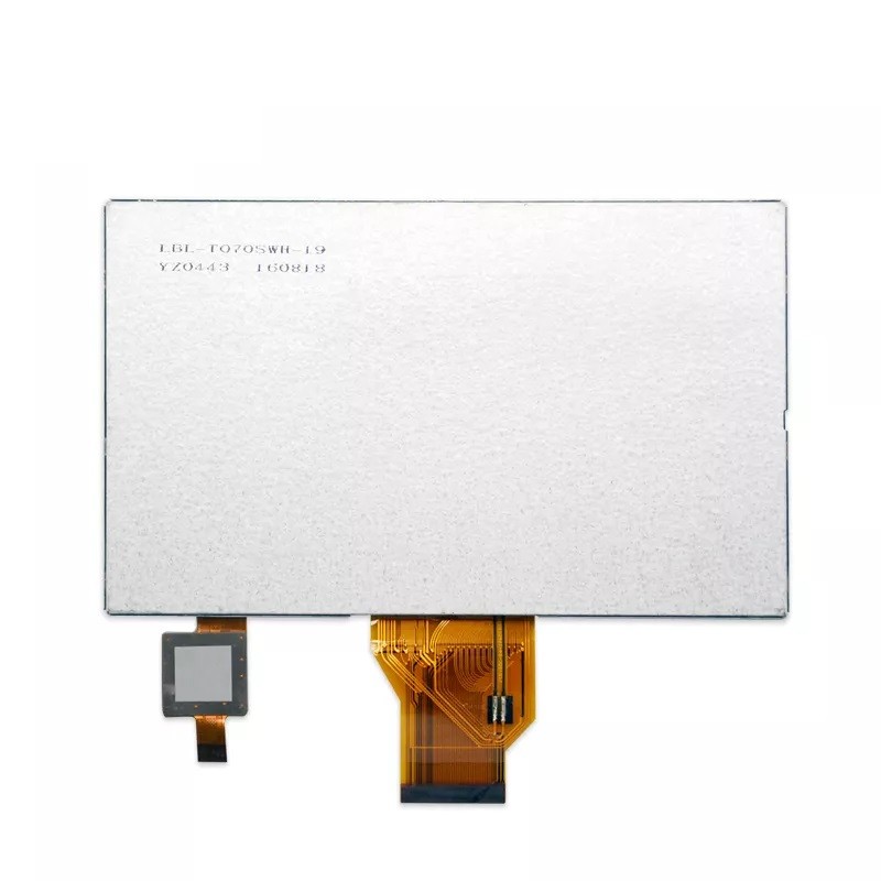 RG070SWH-99CP 7.0inch 800*480 TFT LCD Module