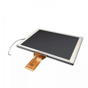 RG080QGH-07P 8.0 INCH 800*600 TFT LCD Module with RTP