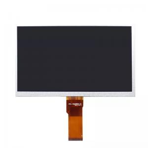 RG090BWH-01 9.0 inch 800*480 High Brightness TFT LCD Module