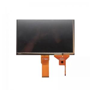  RG090BWH-01CP 9 inch 800*480 High Brightness TFT LCD Touch Panel