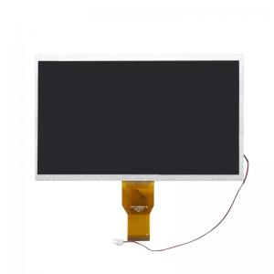 RG101BAH-02 10.1 inch 1024*600 LVDS/40PIN TFT LCD Module