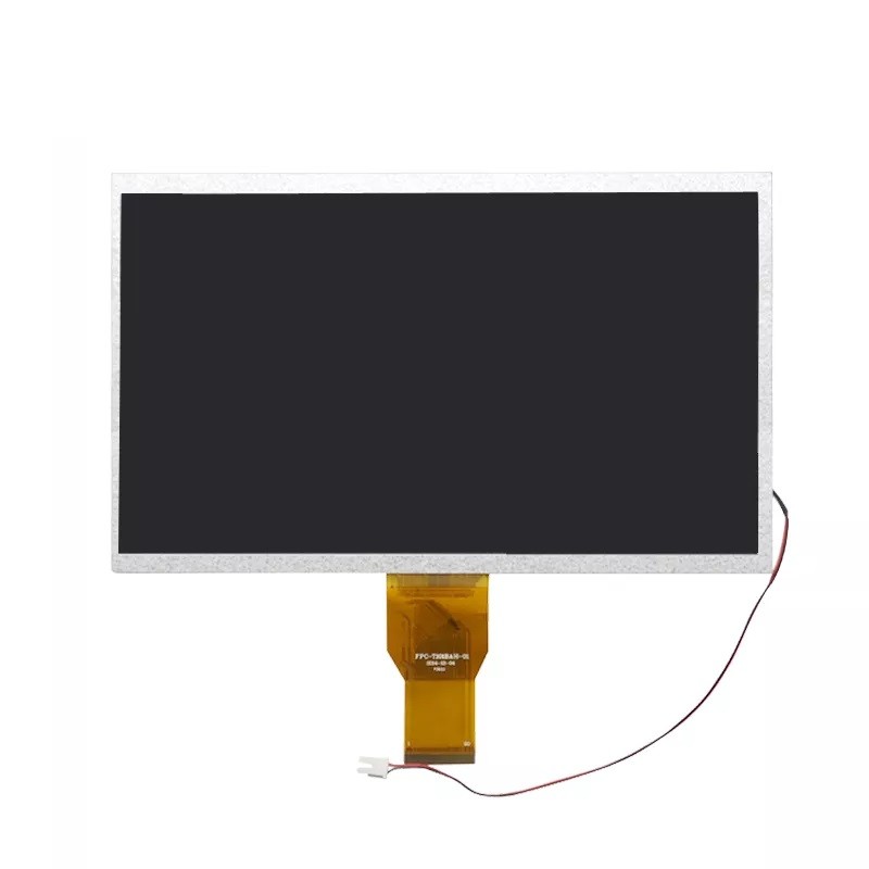 RG101BAH-02 10.1 inch 1024*600 LVDS/40PIN TFT LCD Module