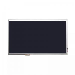 RG101BAH-09P 10.1 inch TFT Display With Resistive Touch Screen