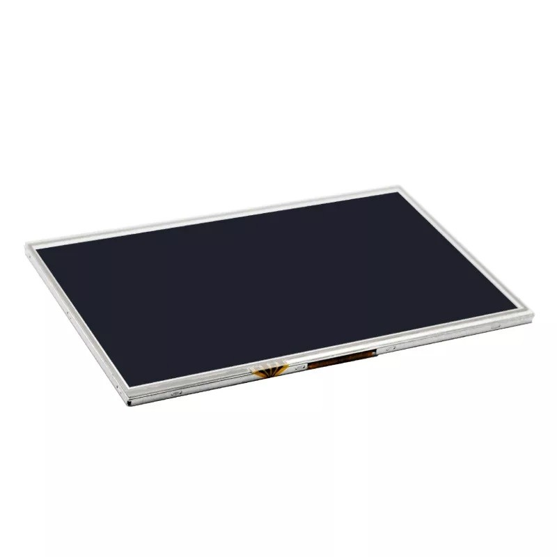 RG101BAH-09P 10.1 inch TFT Display With Resistive Touch Screen