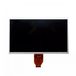 RG101BAHA-01 10.1 inch 1024*600 Sunlight Readable IPS LCD Module