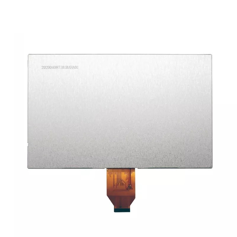 RG101BAHA-01 10.1 inch 1024*600 Sunlight Readable IPS LCD Module