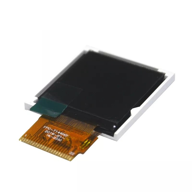 RG144HDS-01 1.44 inch 128*128 TFT LCD Module With ST7735 IC