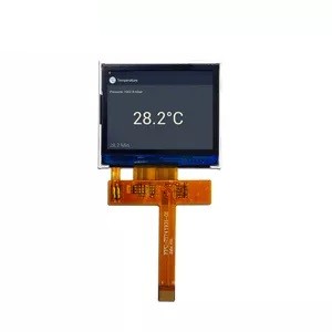  RG174YKH-01 1.74 INCH TFT LCD MODULE 240*128 