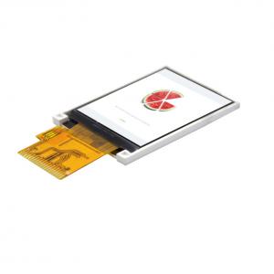 RG177SSS-04 1.77 inch 128*160 TFT LCD Module with ST7735V IC