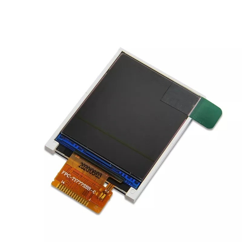RG177SSS-04 1.77 inch 128*160 TFT LCD Module with ST7735V IC