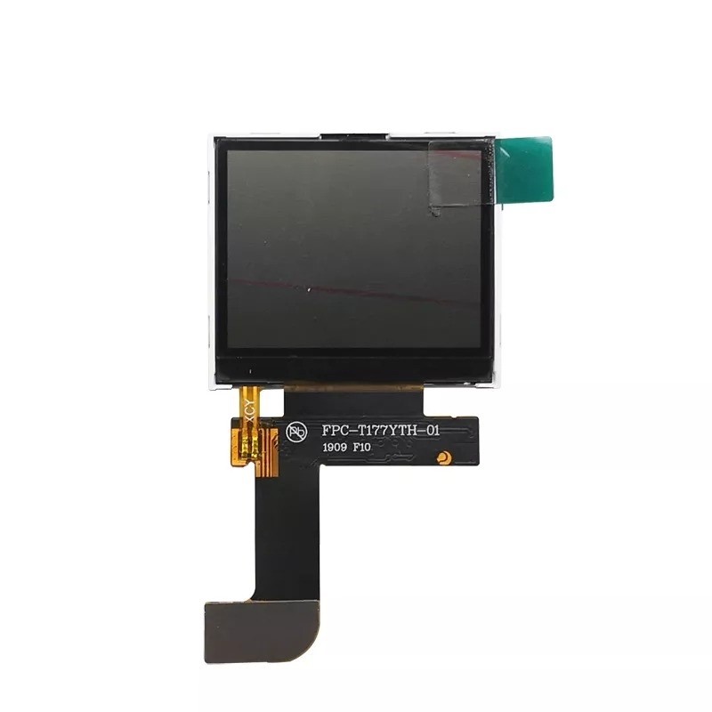 RG177YTH-01 1.77 inch 128*160 TFT LCD Module With HX8340B IC
