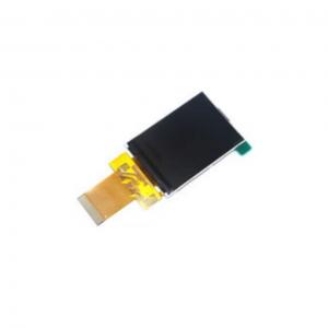 RG240MCQS-08 2.4inch LCD screen 240*320 250nit 40pin MCU interface