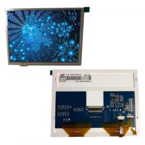 Rg057jjt-01r 5.7inch TFT LCD Screen 640*480 530nit 40pin RGB interface