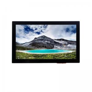 Rg070bqt-03c  7inch TFT LCD screen 1024*600 270nit 40pin Lvds Interface