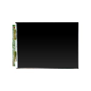 Rg108qdb-N40_LCM 10.8inch IPS LCD Module 1600X2560 200nit 78pin Mipi Interface