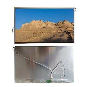 Rg116X40-122-0301 11.6inch IPS LCD Panel 1920*1080 500nits 30pin Edp Interface