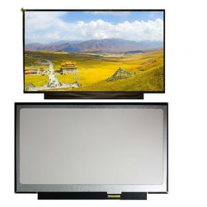 Rg116X40-133-0101 11.6inch IPS LCD Panel 1920*1080 220nits 30pin Edp Interface