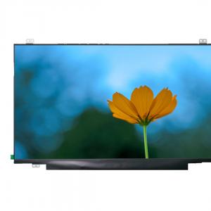 Rg133X56-105-0101 13.3inch IPS LCD Panel 1920*1080 400nits 30pin Edp Interface