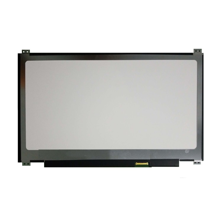 Rg133X56-142-0101 13.3inch IPS LCD Panel 1920*1080 220nits 30pin Edp Interface