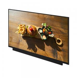 Rg156X40-137-0503 15.6inch IPS LCD Panel 1920*1080 220nits 30pin Edp Interface