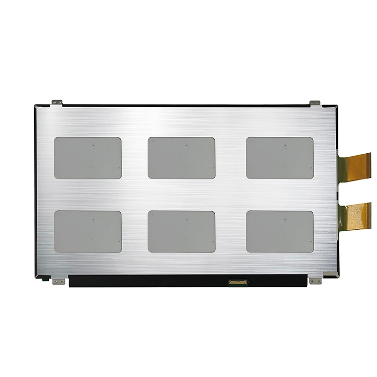 Rg156bg72-279-0402 15.6inch IPS LCD Panel 3840X2160 200nits 40pin Edp Interface