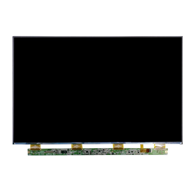 Rg160b64-315-0201 16inch IPS LCD Panel 2560*1600 250nits 30pins Edp I/F Interface
