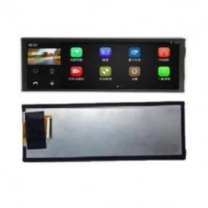 Rg784wbt-01 7.84inch TFT LCD screen 400*1280 400nits 40pins MIPI interface